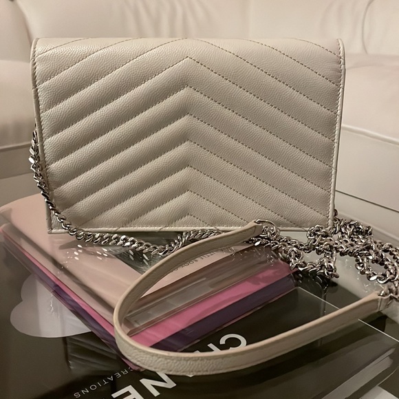 Saint Laurent YSL Bag - Picture 3 of 7